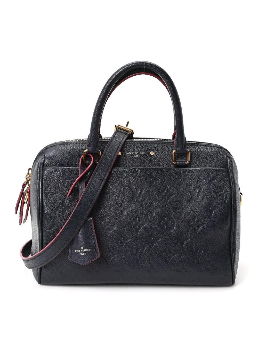 Louis Vuitton Empreinte Speedy #372400L16B